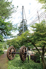 【写真】産業遺産