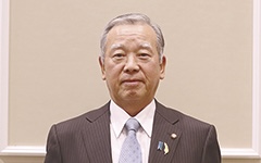 山田 道夫さん