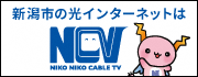 株式会社ニューメディアの広告