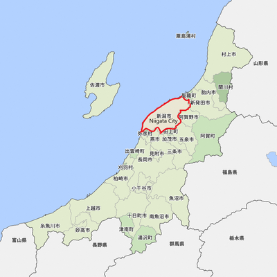 新潟県_新潟市マップ