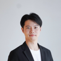 中川碧偉氏写真