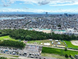 中央区の取り組み