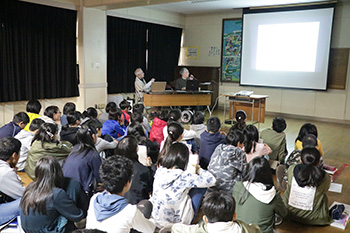 映像で見る関屋の歴史