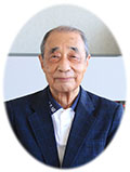 八番組　委員長　藤井泰介さん