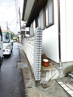 能登半島地震の被害