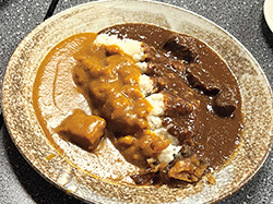 カレー