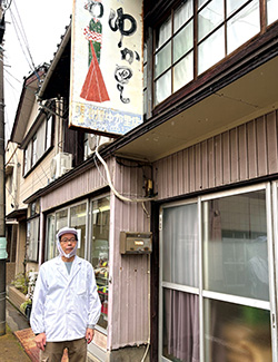 明治屋ゆか里店