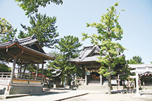 大形神社