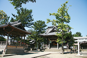 大形神社