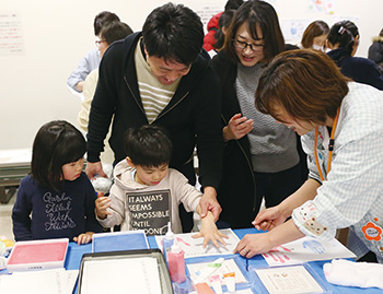 東っこふゆまつり