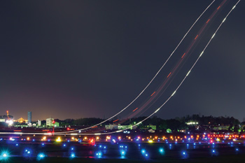 新潟空港イメージ