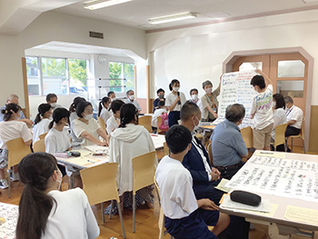 第12回未来づくり委員会