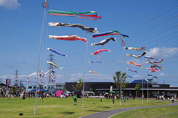 寺山公園