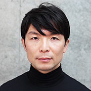 藤野高志