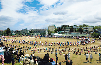 松浜小学校