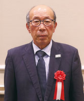 佐藤　正見さん