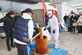 イベント風景