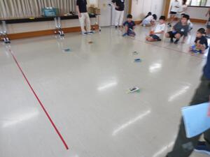 ブラシカー2