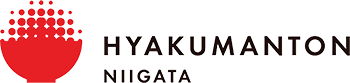 HYAKUMANTON NIIGATA