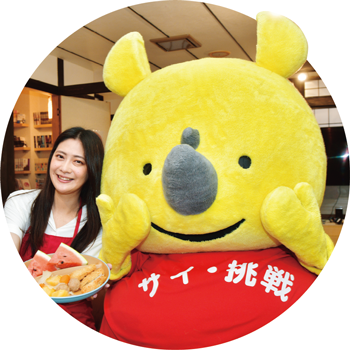 地球の子供食堂と宿題Cafeの様子