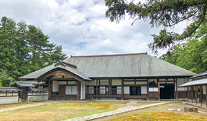 笹川邸の写真