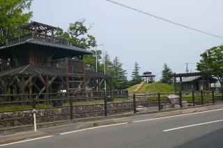 宮のもり・木場城公園