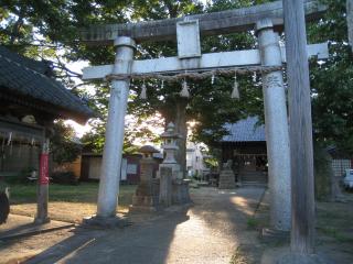 内野大神宮（下）