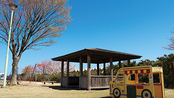 寺地河川敷公園