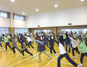 区づくり予算　写真⑥