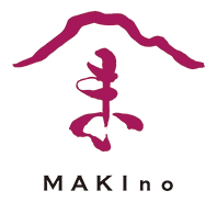 MAKInoロゴマーク