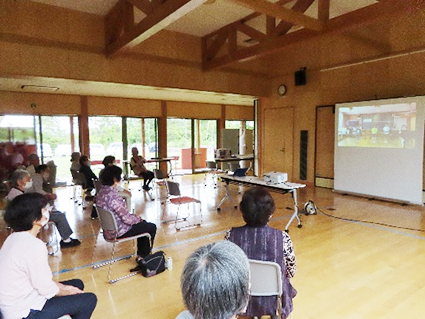 越前小学校