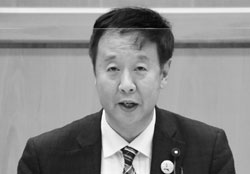 写真　古泉　幸一