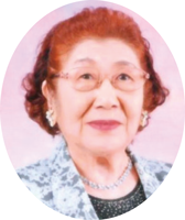 五十嵐瑠美子さん