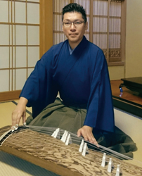 武藤 祥圃さん