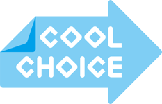 COOL CHOICE　ロゴマーク