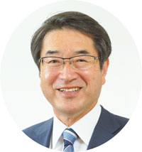 中原八一市長