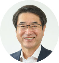 中原八一市長