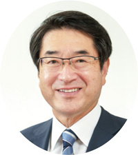 中原八一市長