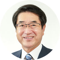 中原八一市長