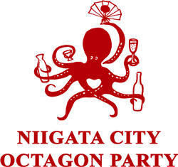 NIIGATA CITY OCTAGON PARTY